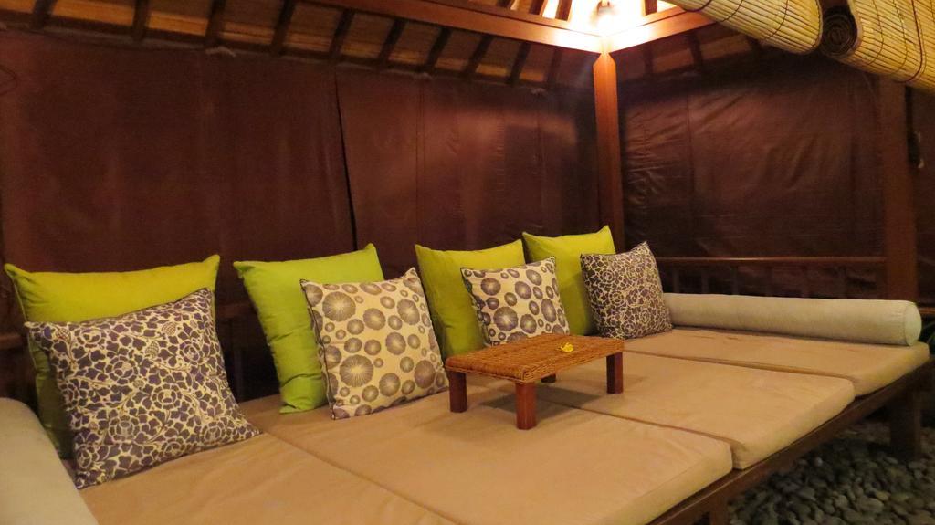 Villa Vanilla 1 Seminyak Zimmer foto